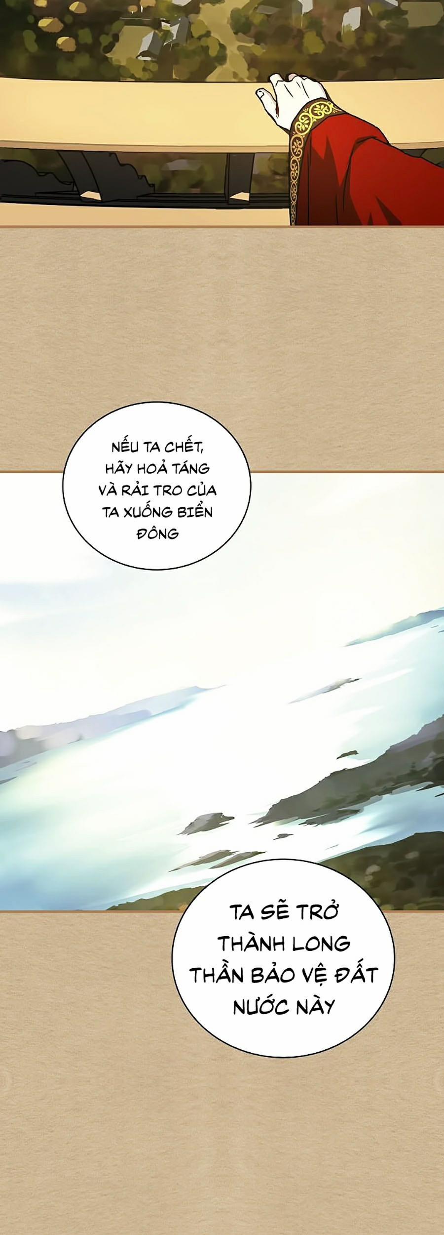 Sử Trở Lại Của Frozen Player 24 trang 46