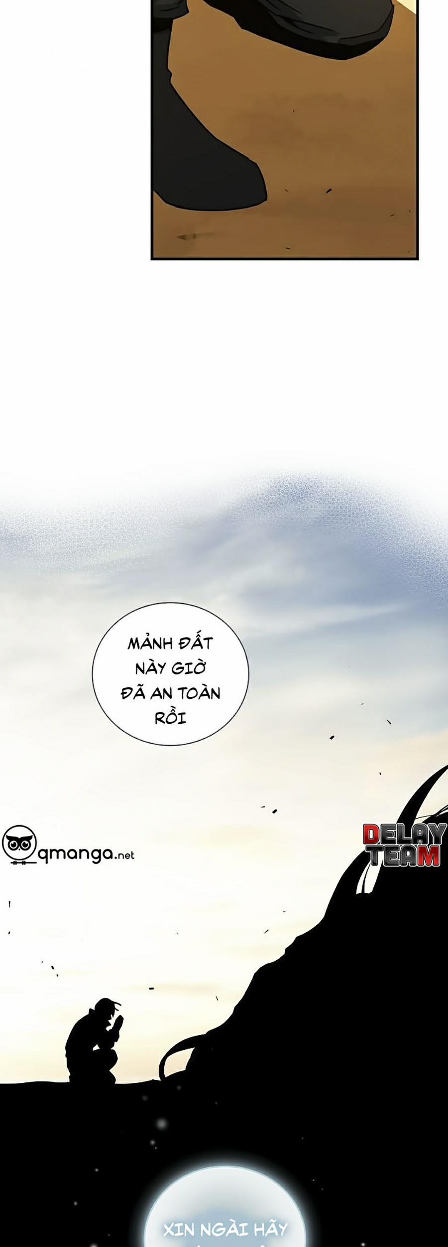 Sử Trở Lại Của Frozen Player 24 trang 53