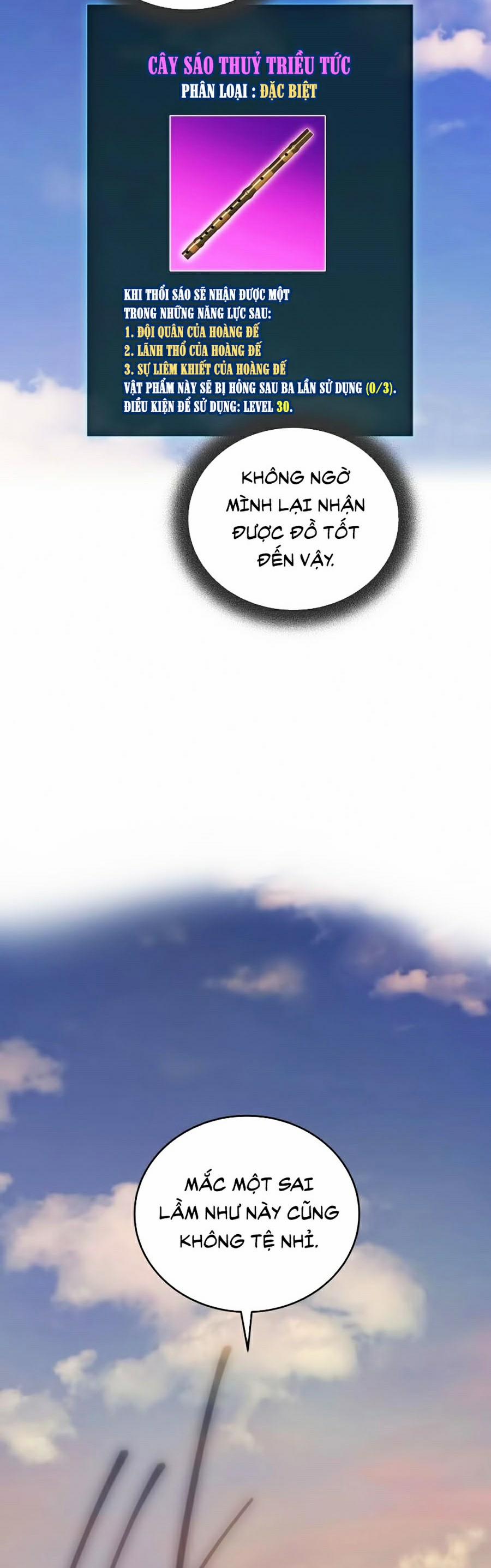 Sử Trở Lại Của Frozen Player 25 trang 1