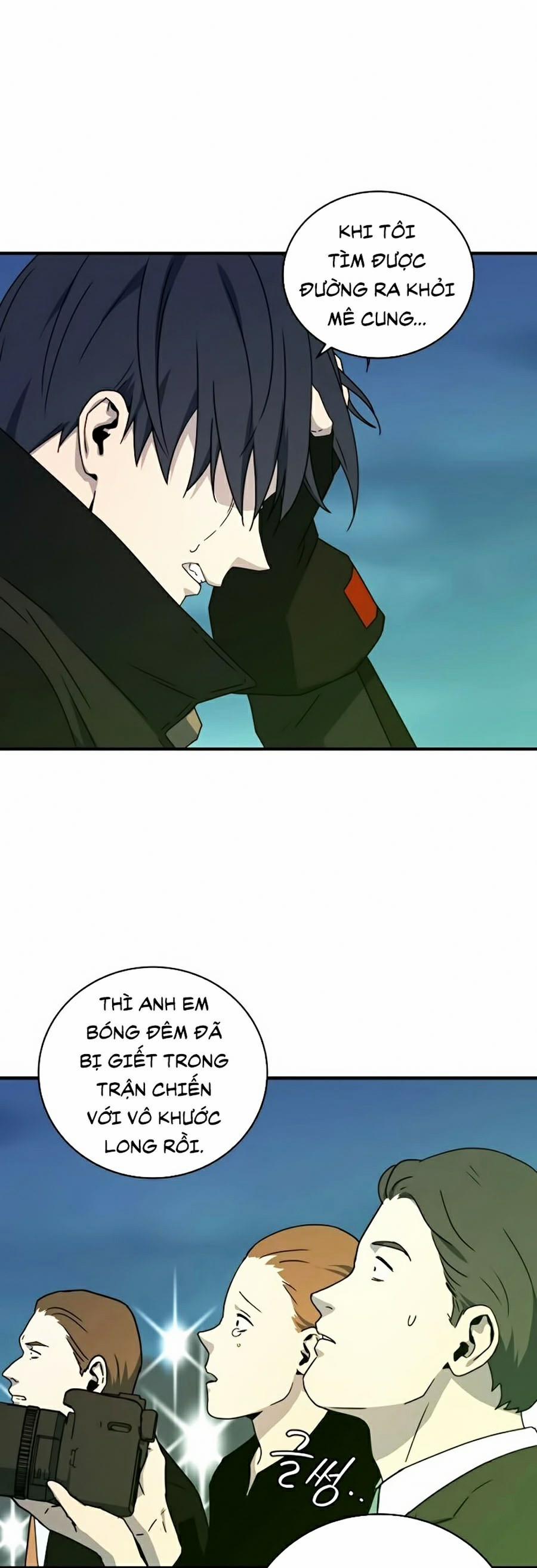 Sử Trở Lại Của Frozen Player 25 trang 10