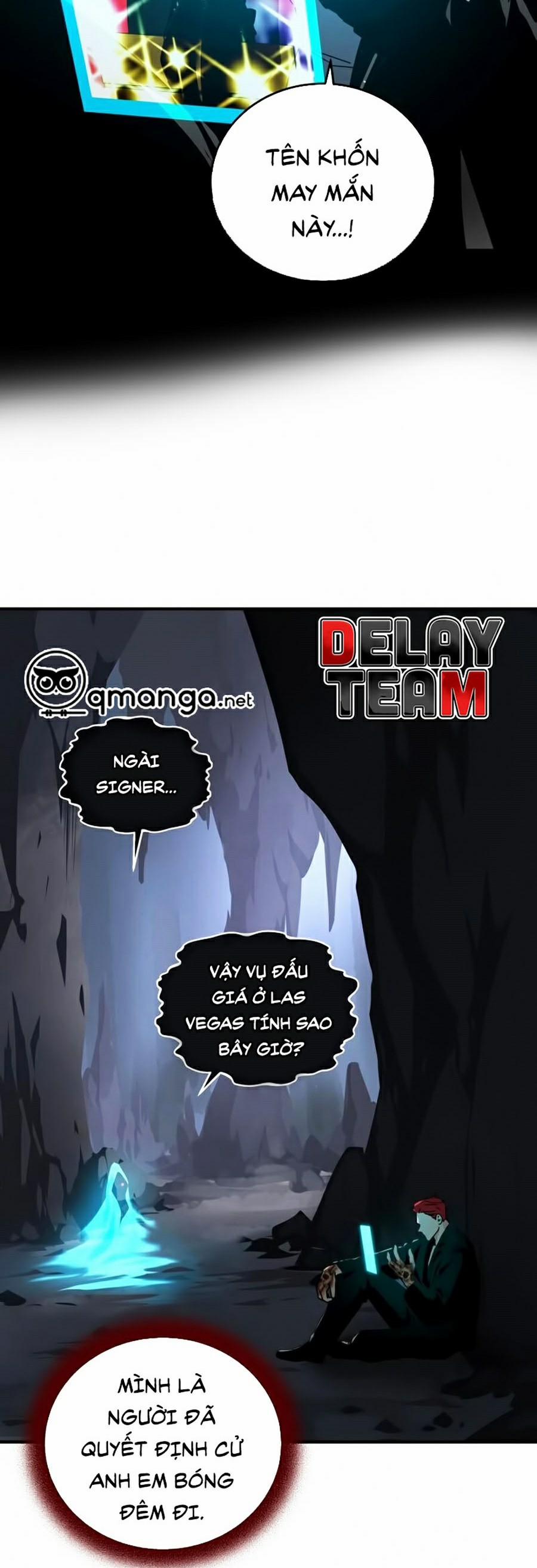 Sử Trở Lại Của Frozen Player 25 trang 13