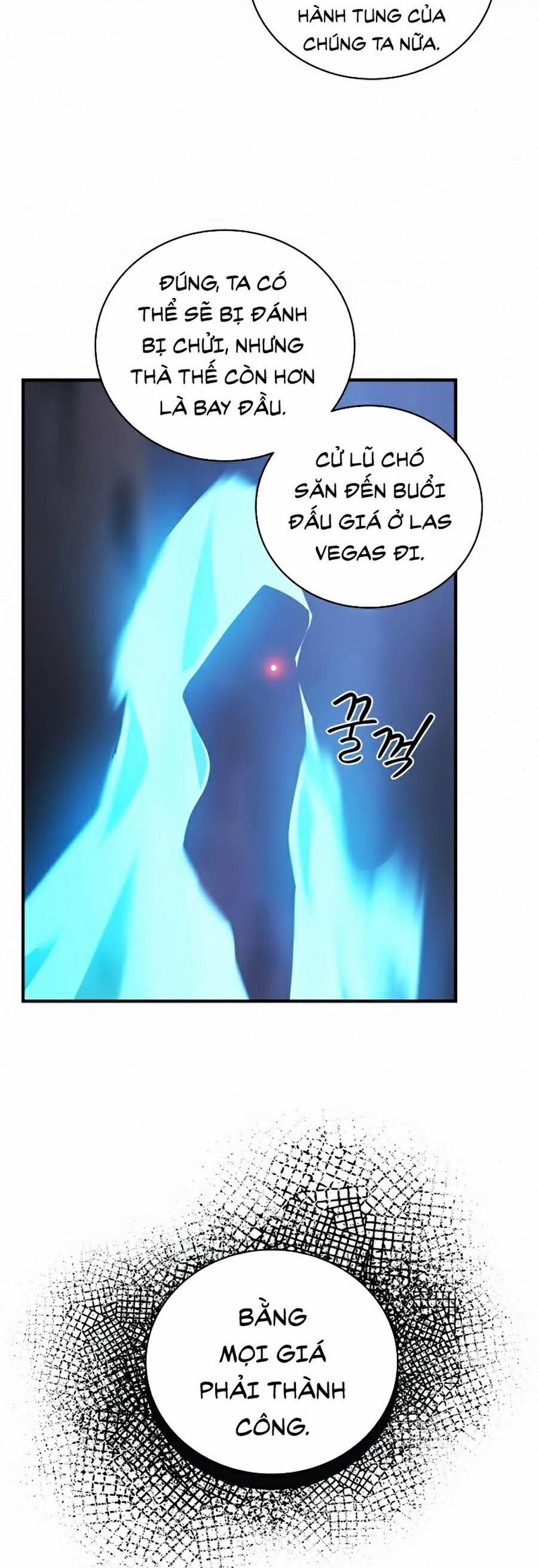 Sử Trở Lại Của Frozen Player 25 trang 16