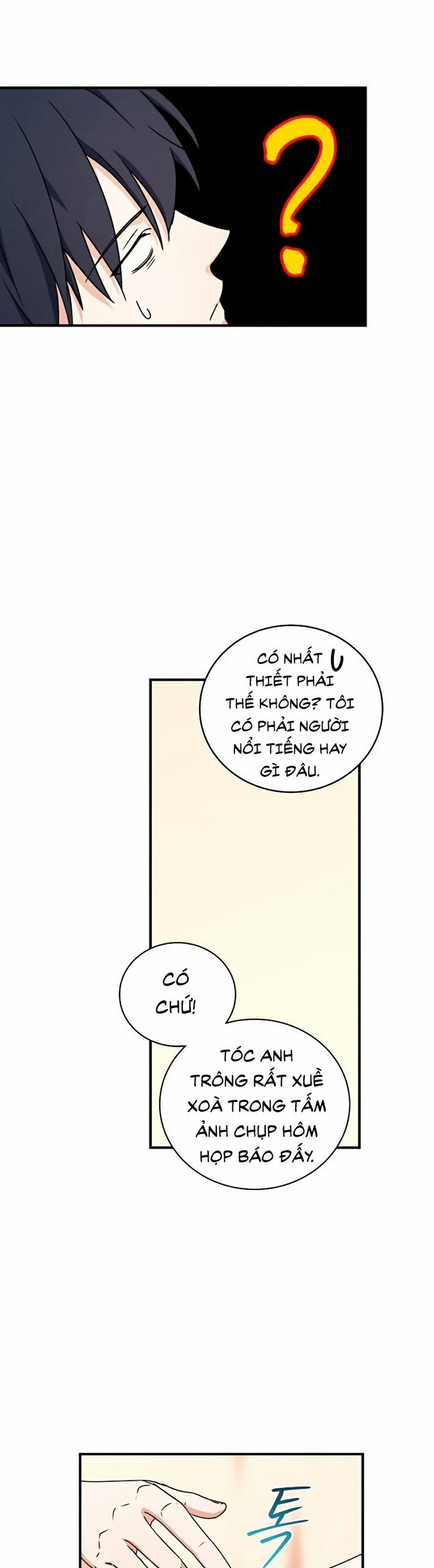 Sử Trở Lại Của Frozen Player 25 trang 22