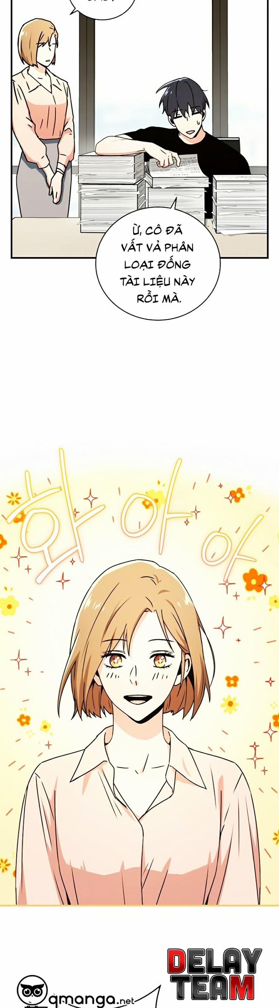 Sử Trở Lại Của Frozen Player 25 trang 26