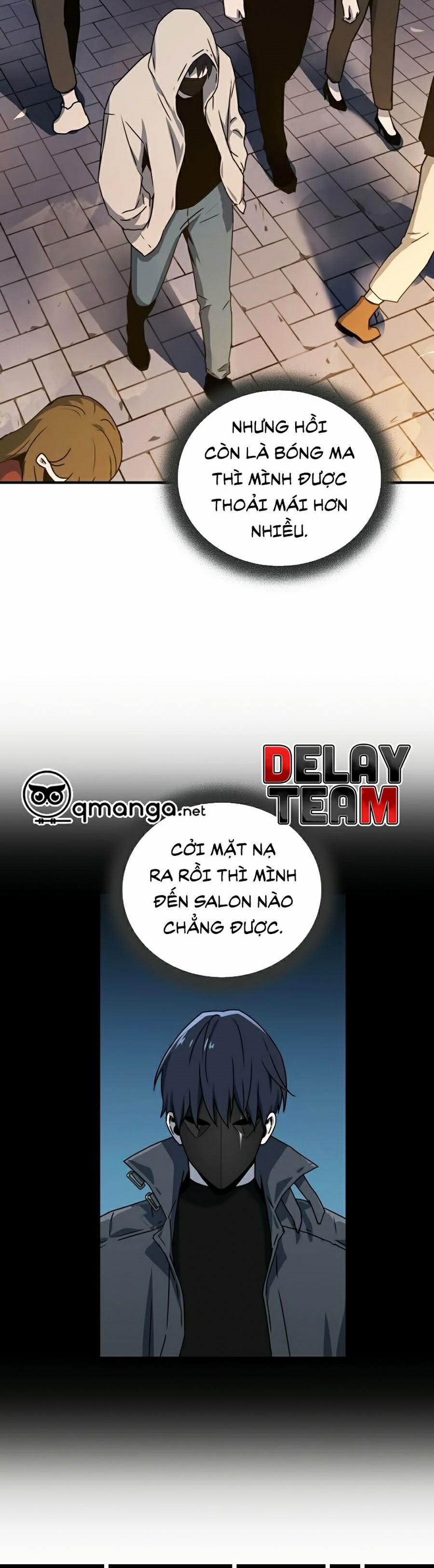 Sử Trở Lại Của Frozen Player 25 trang 29