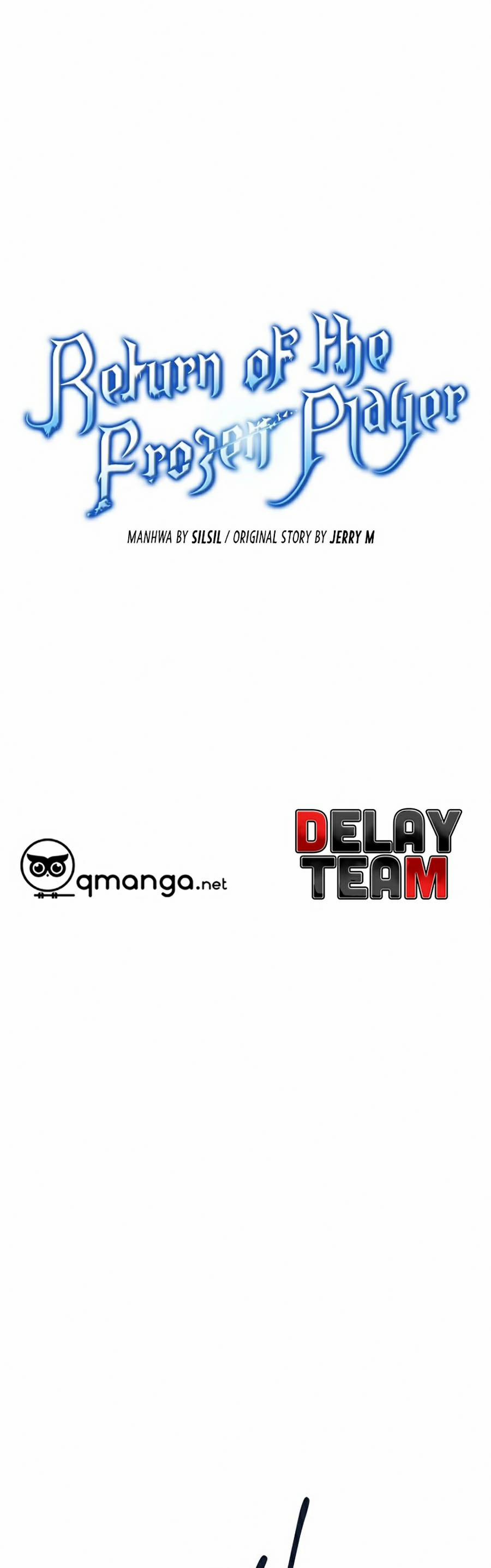 Sử Trở Lại Của Frozen Player 25 trang 3