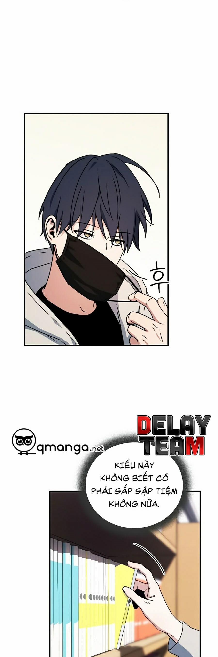 Sử Trở Lại Của Frozen Player 25 trang 33