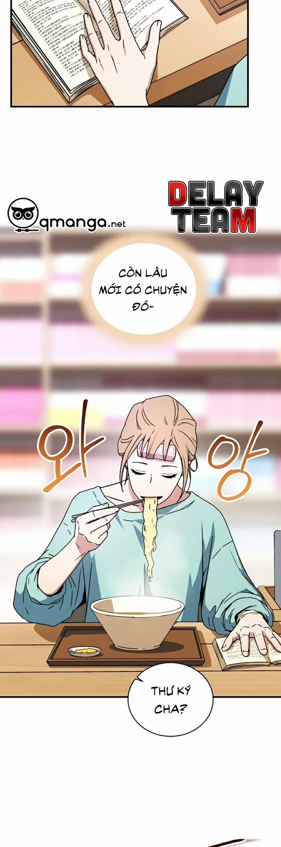 Sử Trở Lại Của Frozen Player 25 trang 37