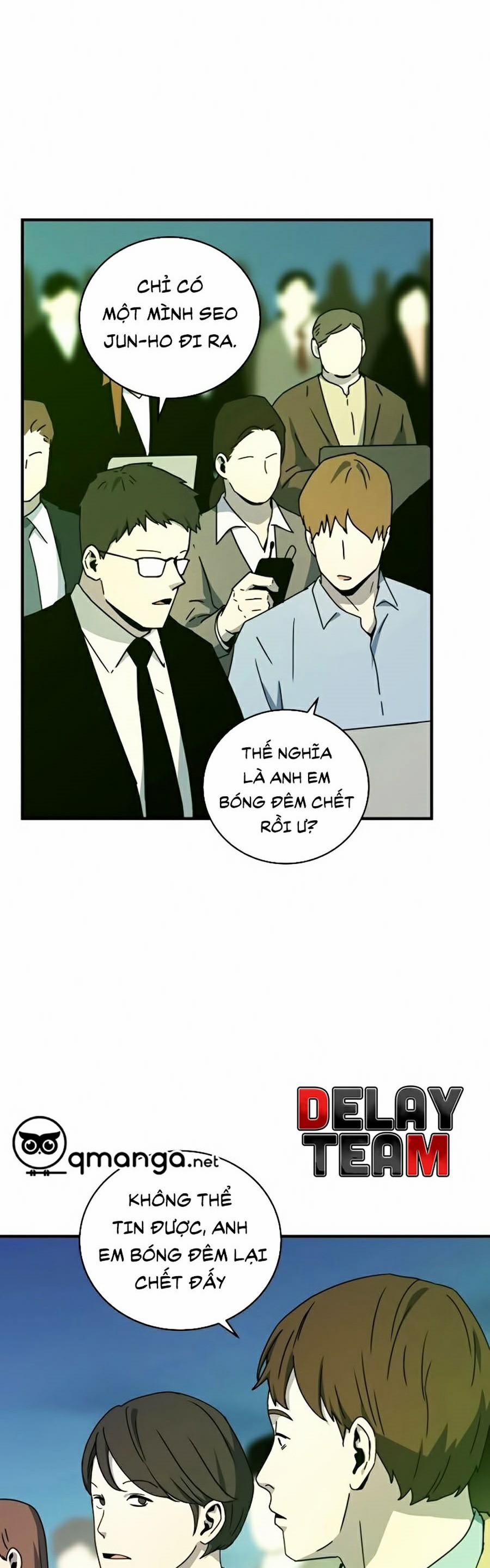 Sử Trở Lại Của Frozen Player 25 trang 5