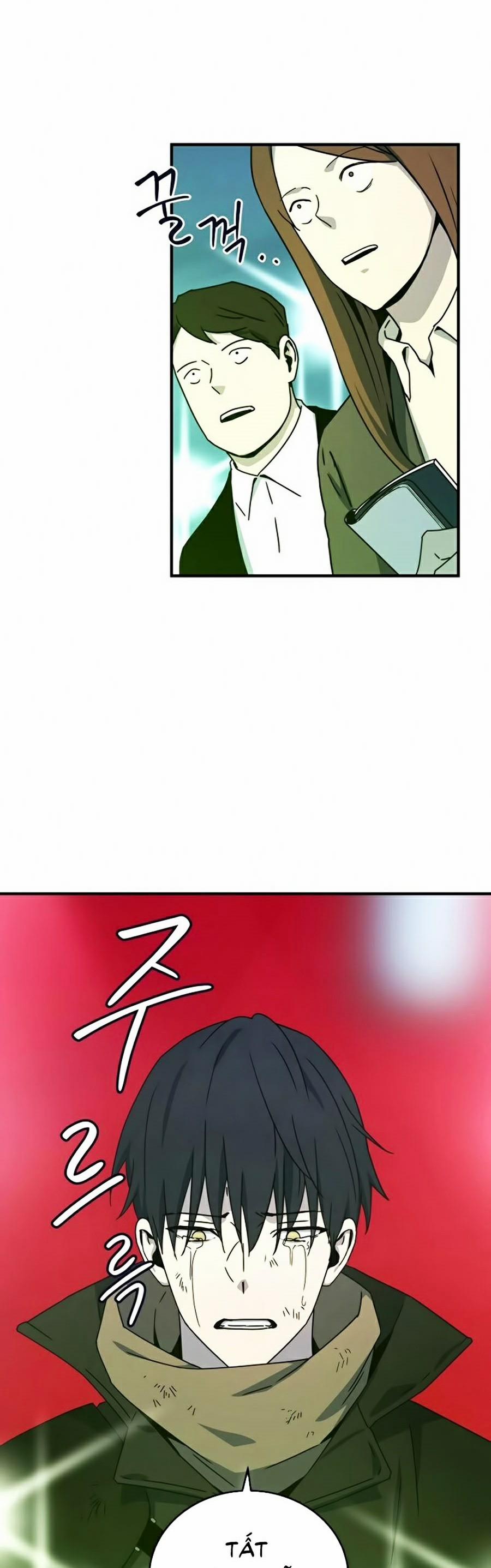 Sử Trở Lại Của Frozen Player 25 trang 8