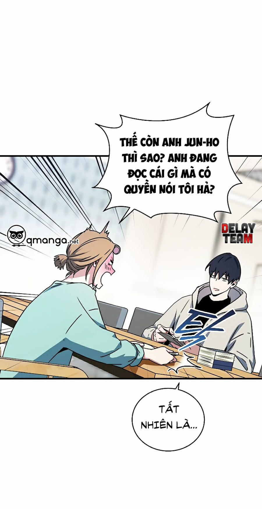 Sử Trở Lại Của Frozen Player 26 trang 10