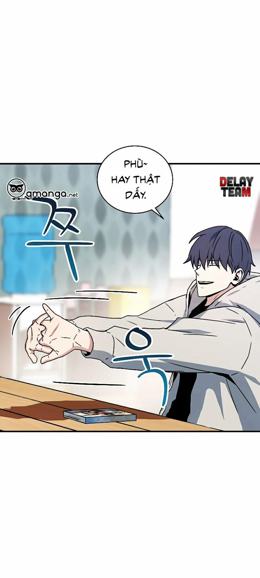 Sử Trở Lại Của Frozen Player 26 trang 19