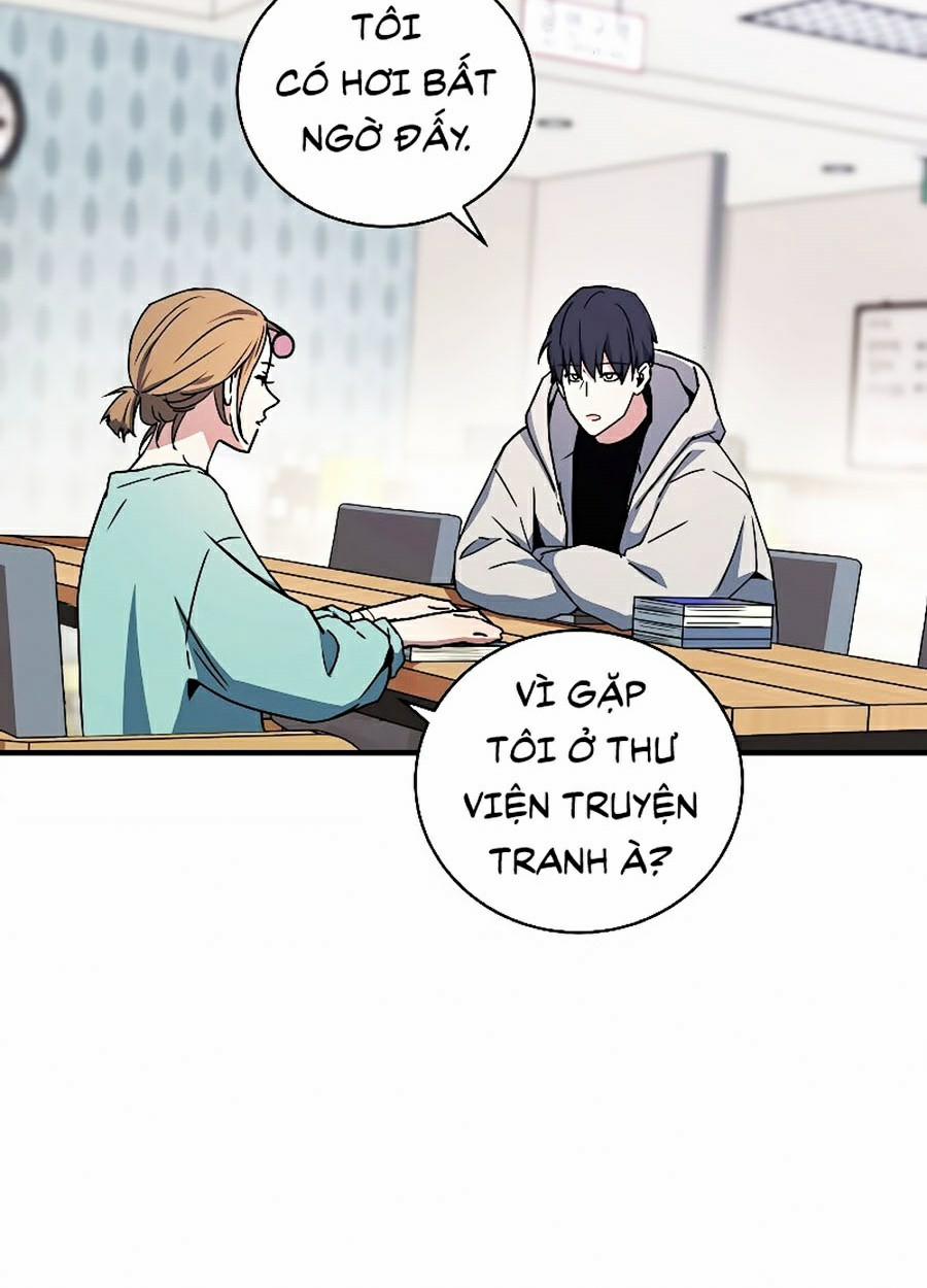 Sử Trở Lại Của Frozen Player 26 trang 24