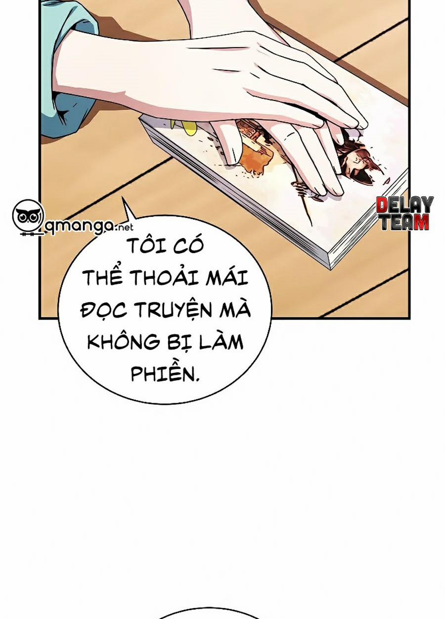 Sử Trở Lại Của Frozen Player 26 trang 28