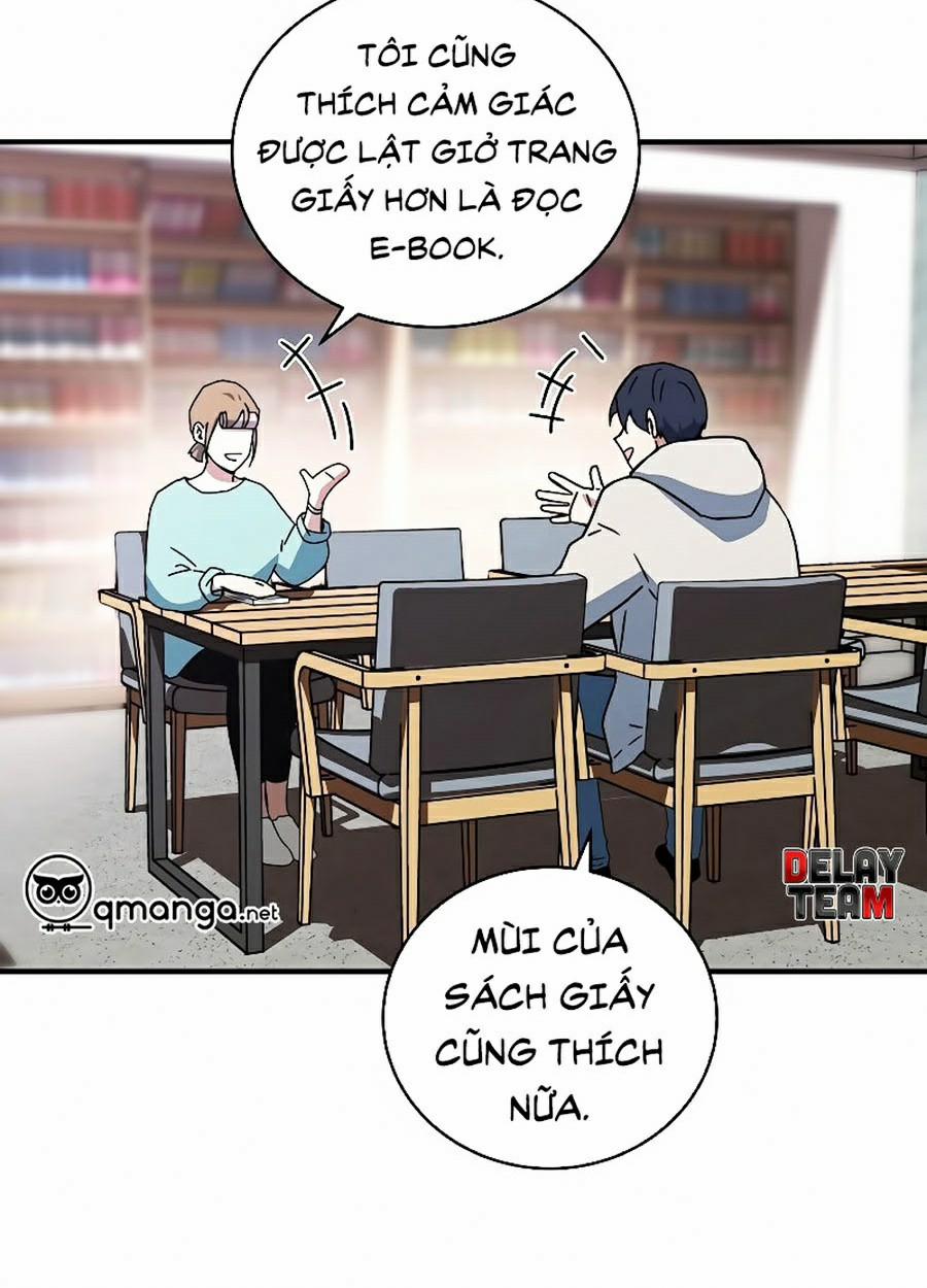 Sử Trở Lại Của Frozen Player 26 trang 29