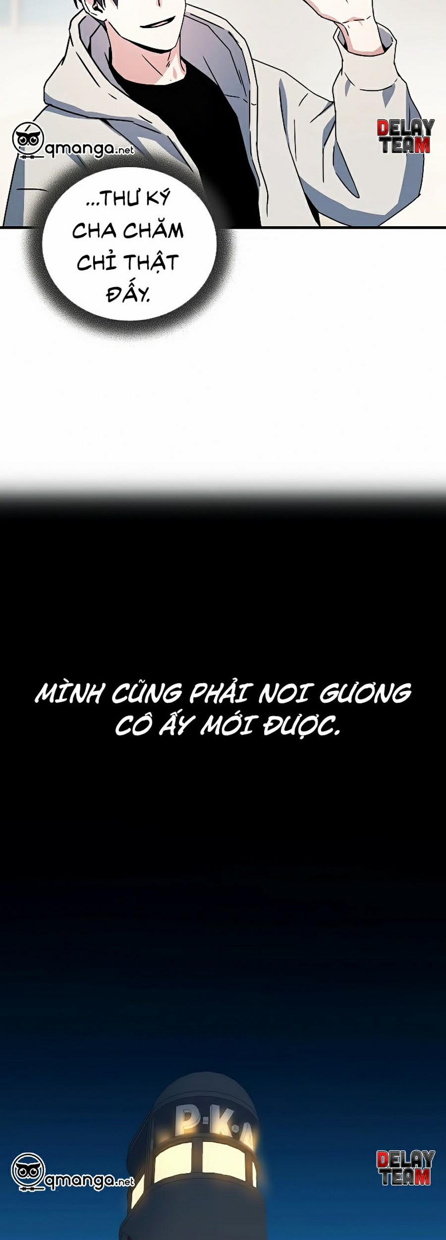 Sử Trở Lại Của Frozen Player 26 trang 33