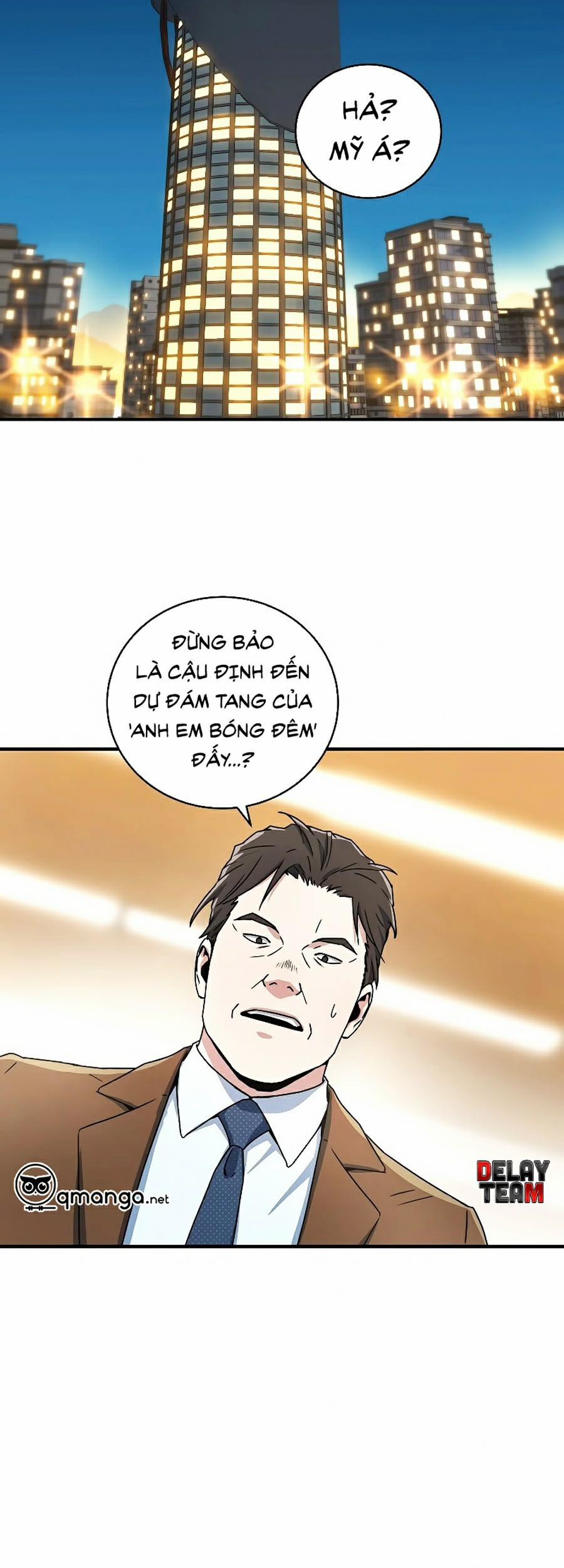 Sử Trở Lại Của Frozen Player 26 trang 34