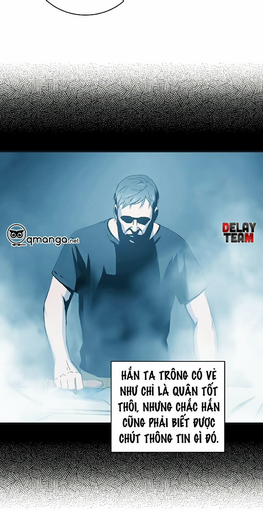 Sử Trở Lại Của Frozen Player 26 trang 41