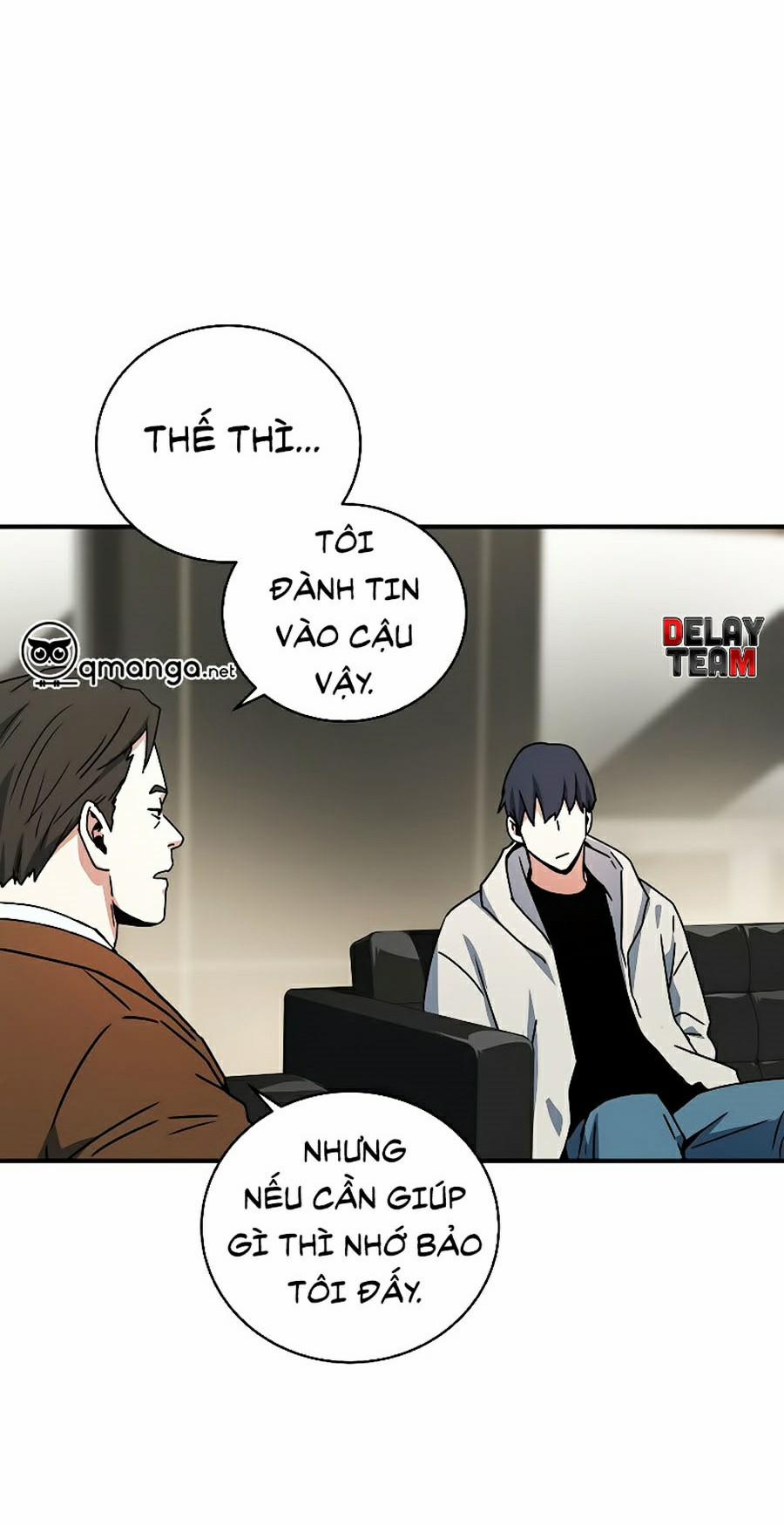 Sử Trở Lại Của Frozen Player 26 trang 42