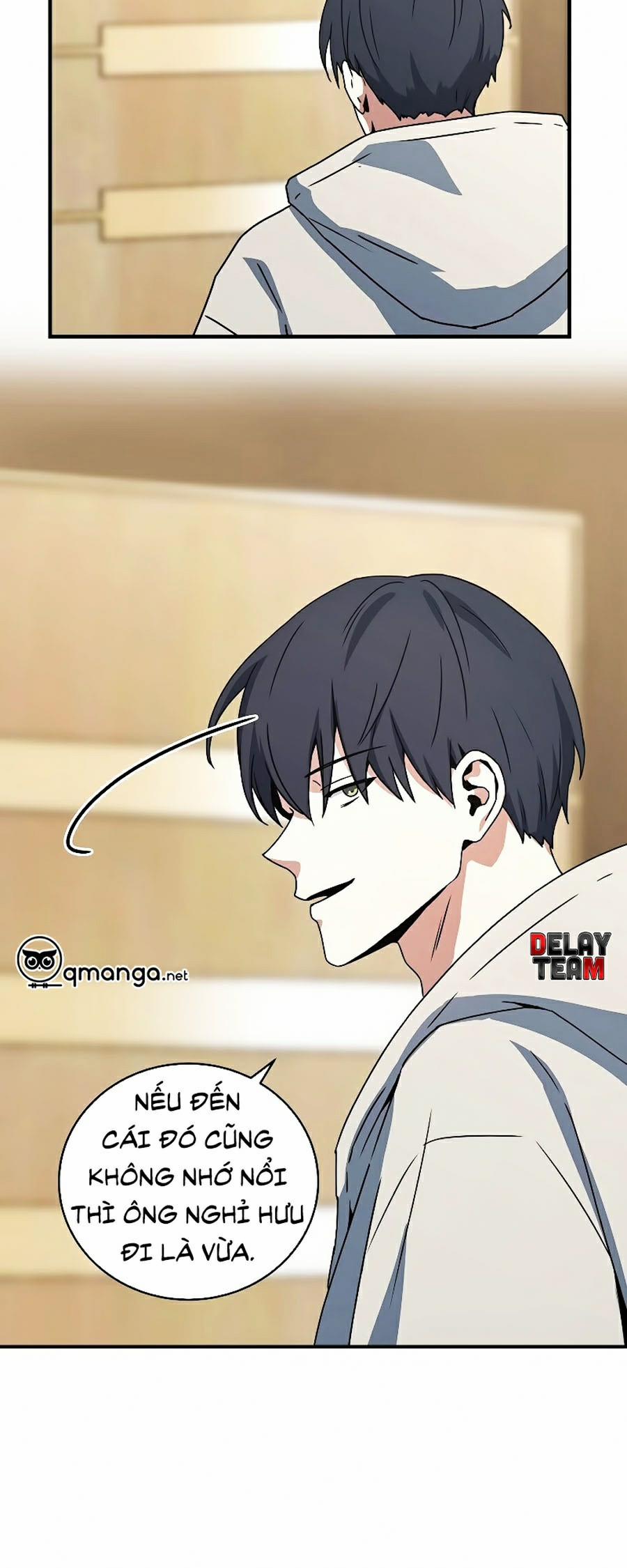 Sử Trở Lại Của Frozen Player 26 trang 49