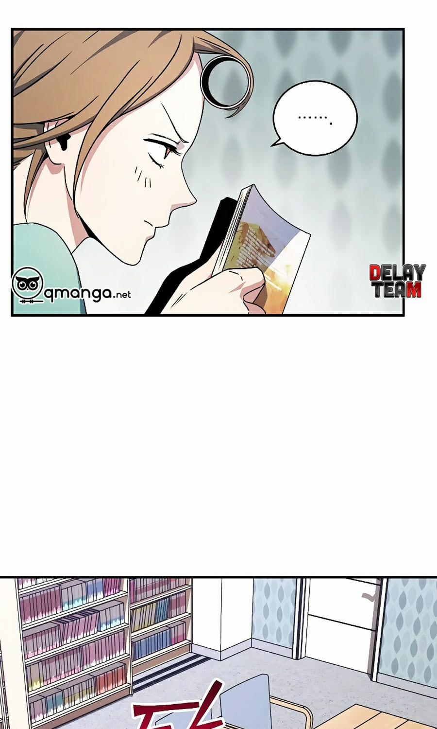 Sử Trở Lại Của Frozen Player 26 trang 5