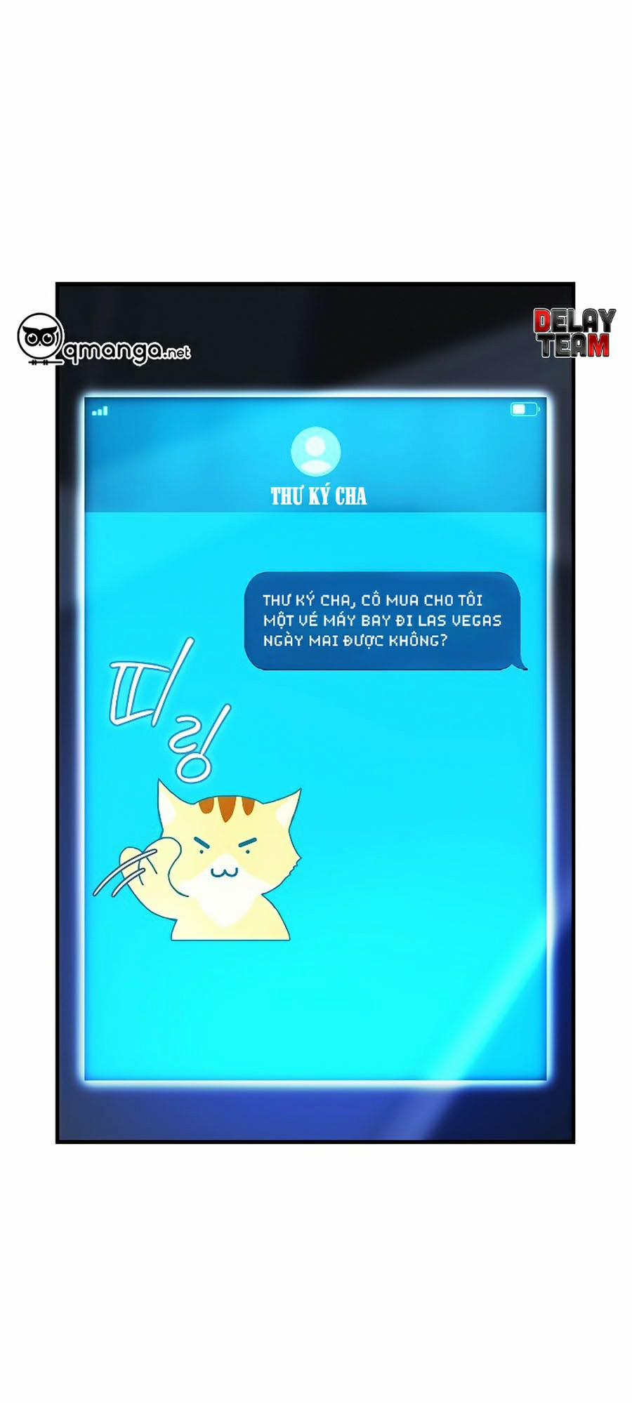 Sử Trở Lại Của Frozen Player 26 trang 55