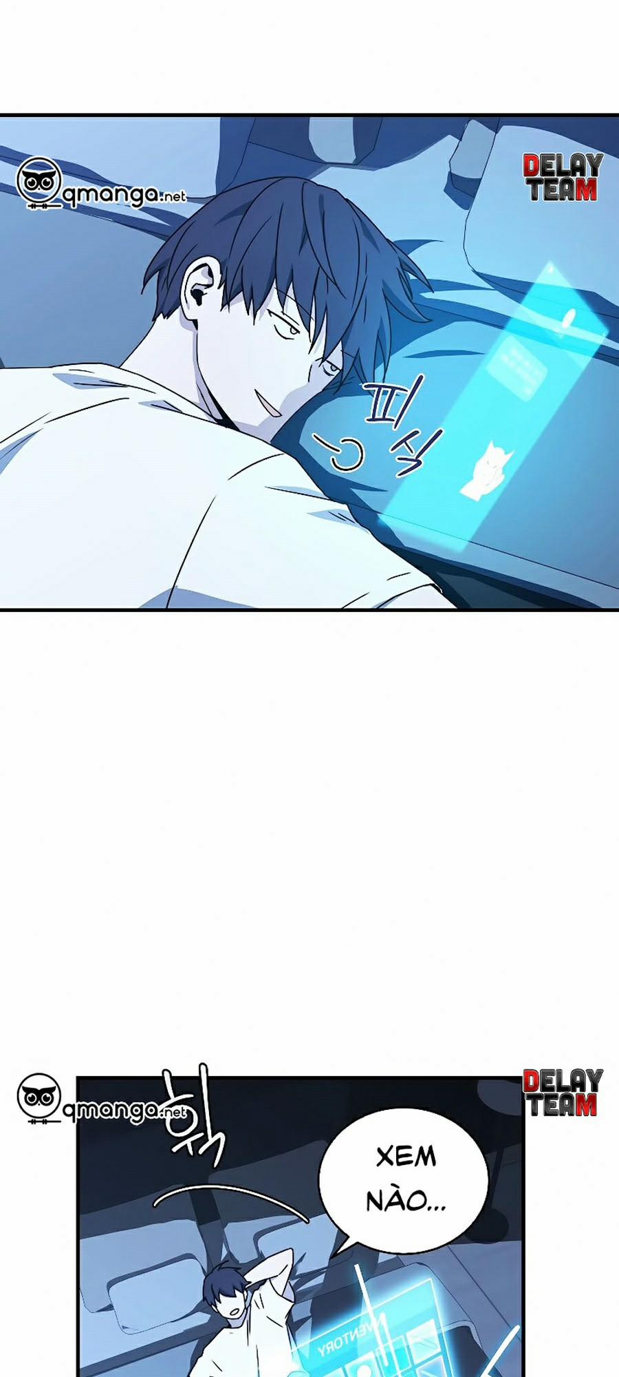 Sử Trở Lại Của Frozen Player 26 trang 56