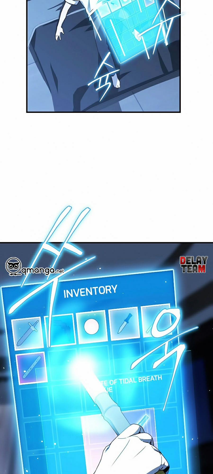 Sử Trở Lại Của Frozen Player 26 trang 57