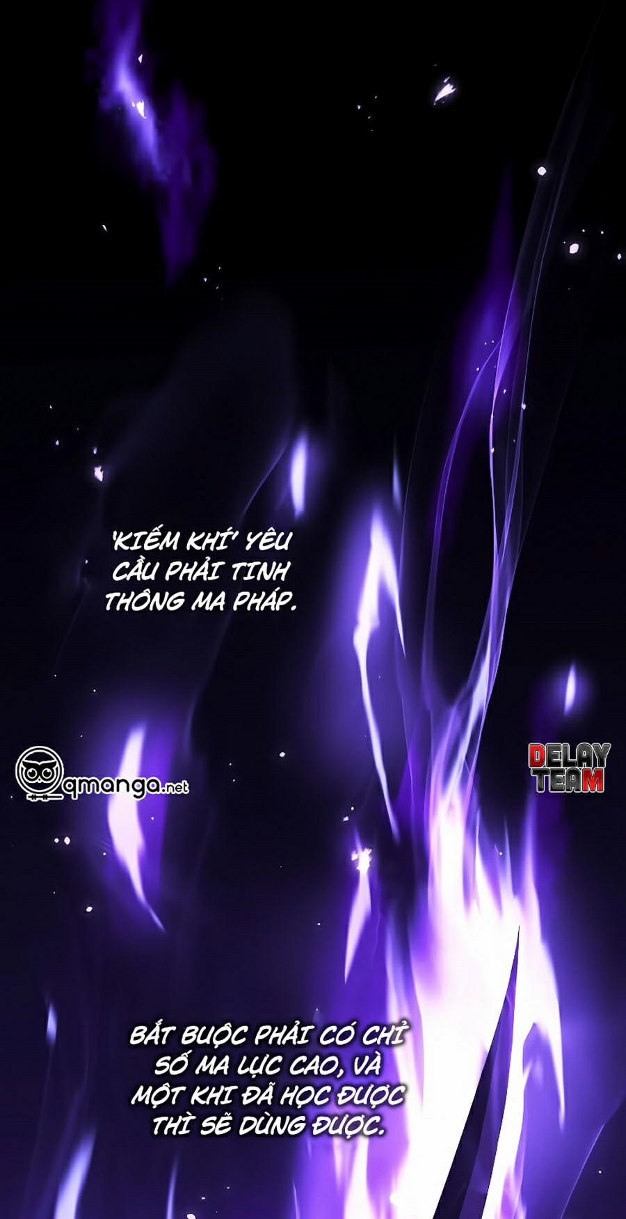 Sử Trở Lại Của Frozen Player 26 trang 63