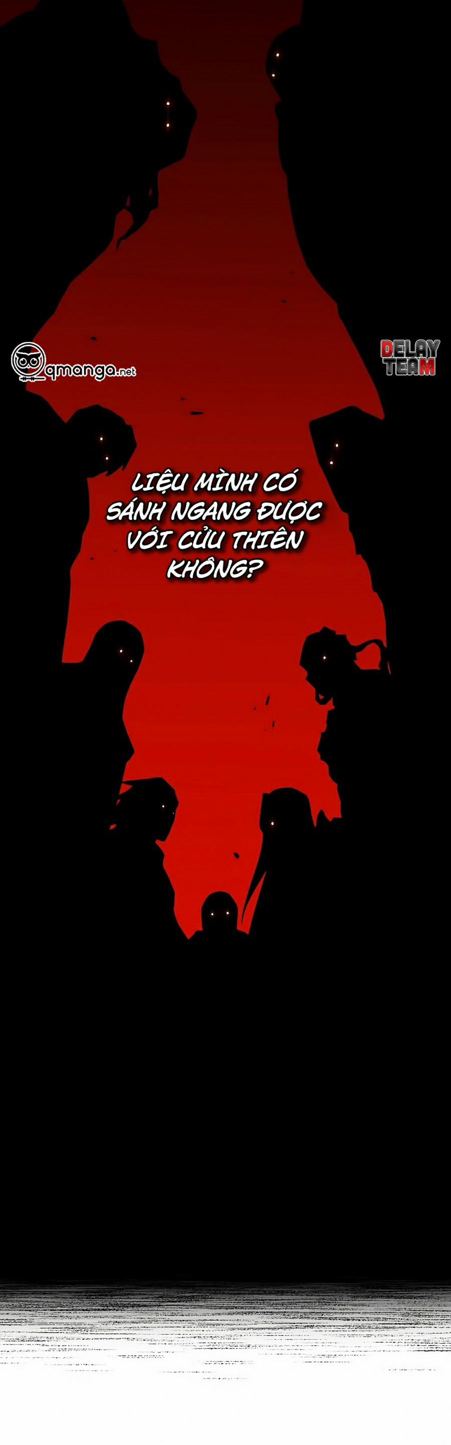 Sử Trở Lại Của Frozen Player 26 trang 66