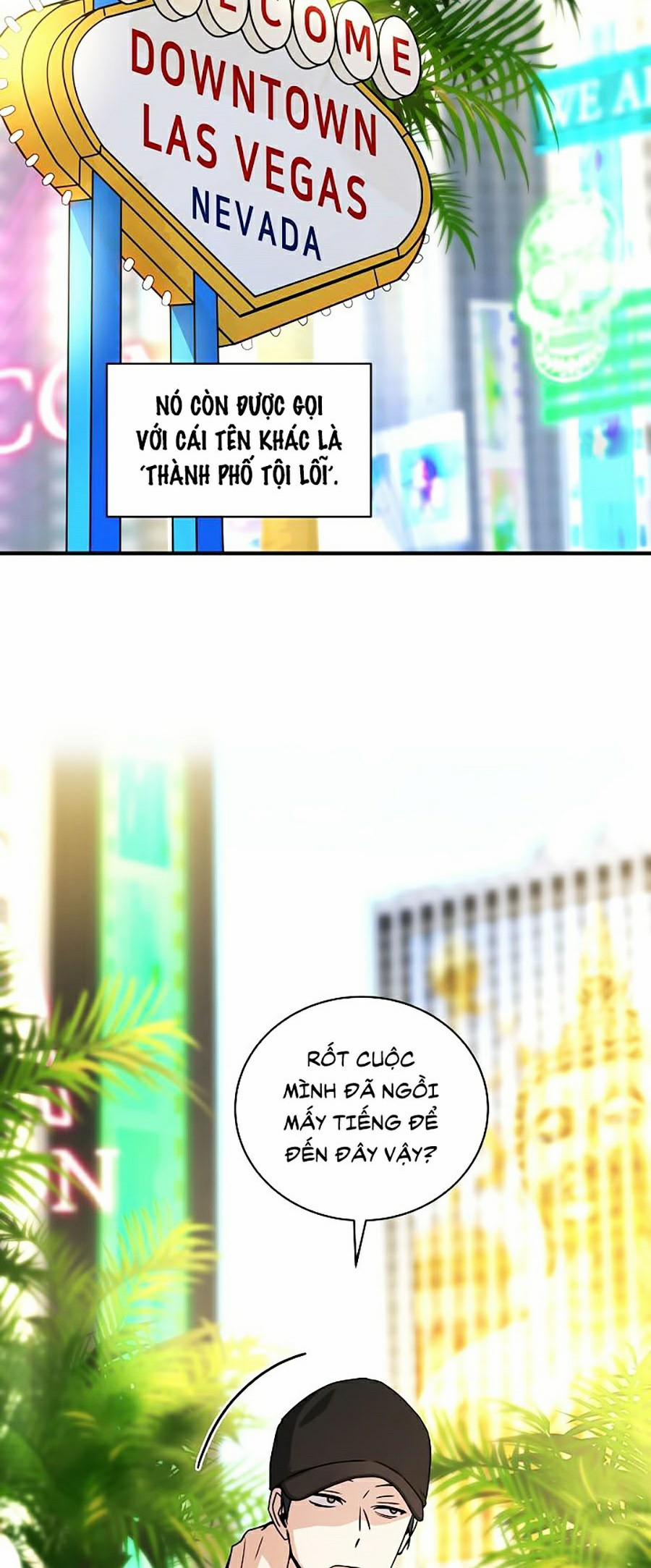 Sử Trở Lại Của Frozen Player 27 trang 1