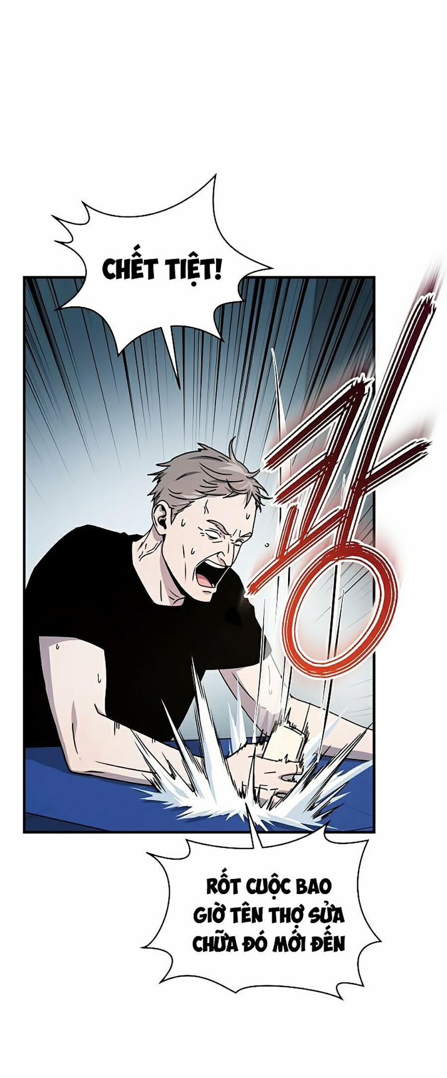 Sử Trở Lại Của Frozen Player 27 trang 11