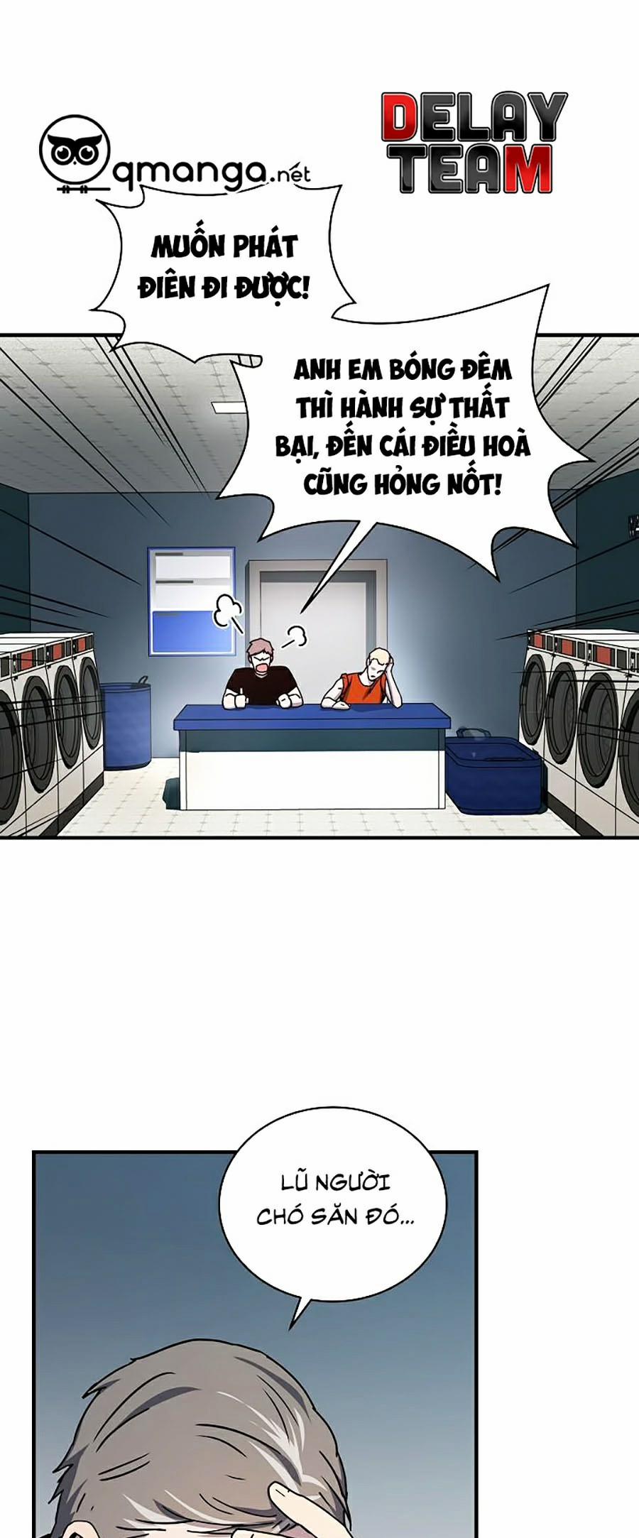 Sử Trở Lại Của Frozen Player 27 trang 12