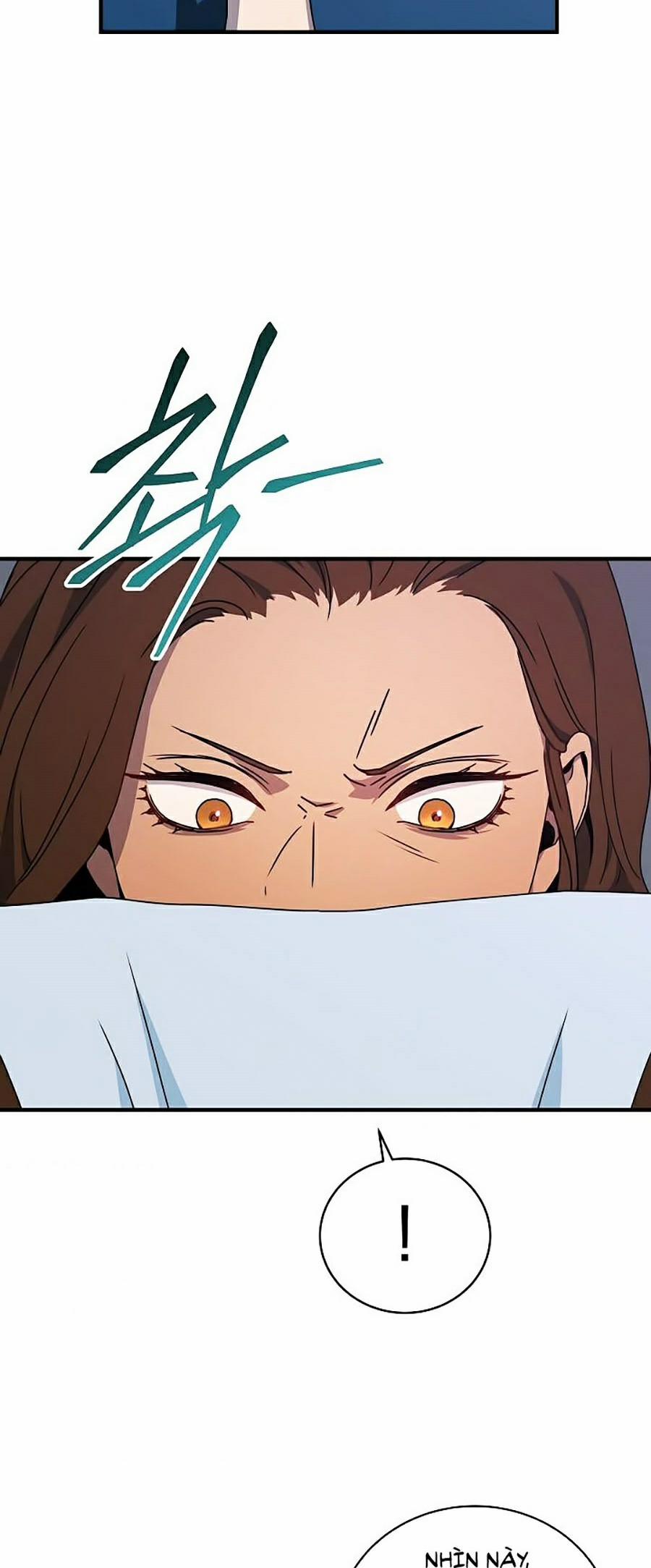 Sử Trở Lại Của Frozen Player 27 trang 20