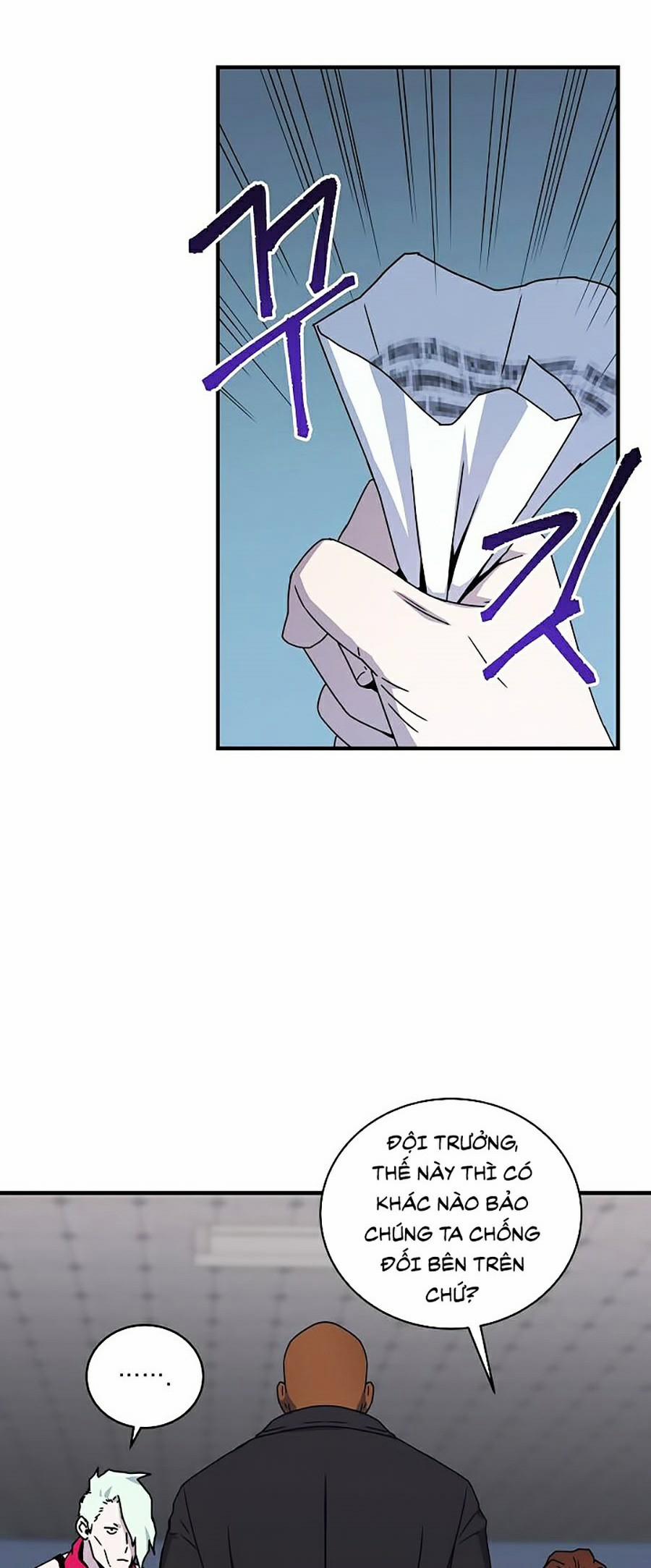 Sử Trở Lại Của Frozen Player 27 trang 23