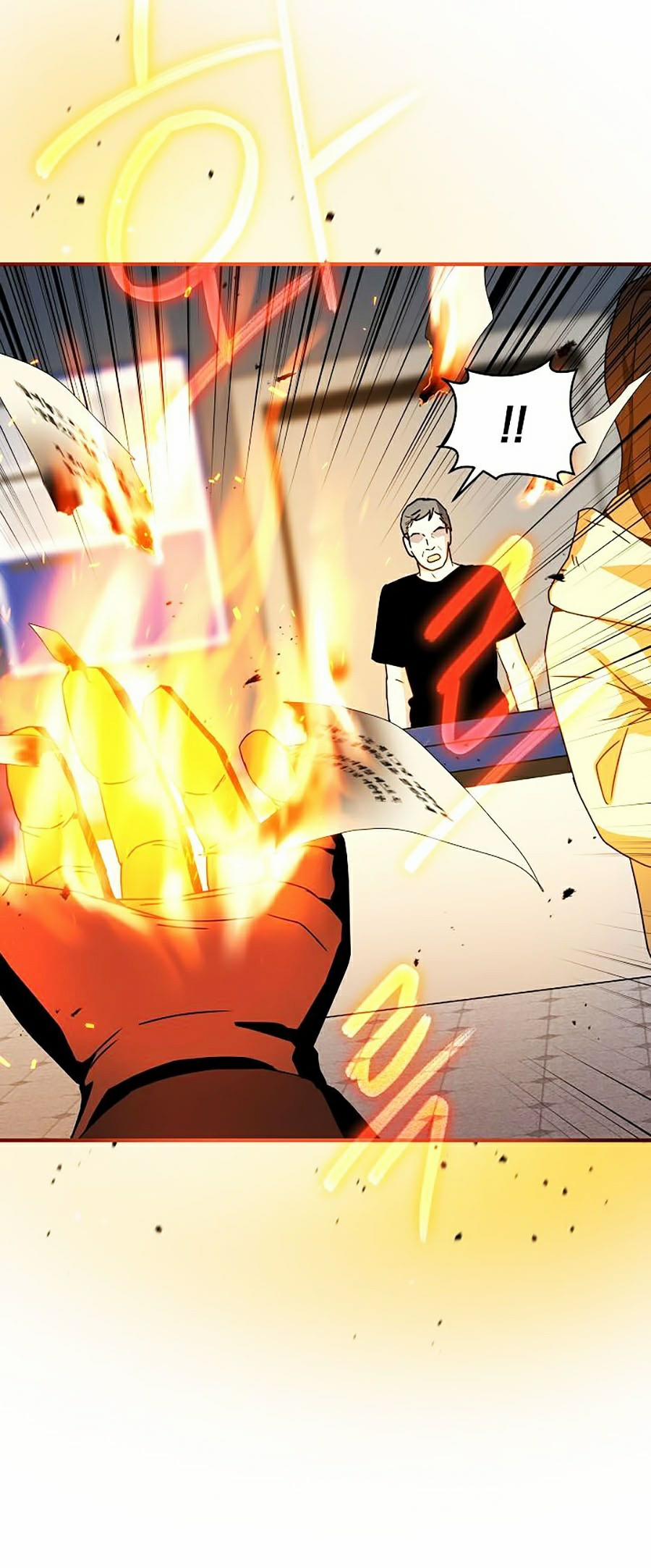 Sử Trở Lại Của Frozen Player 27 trang 30