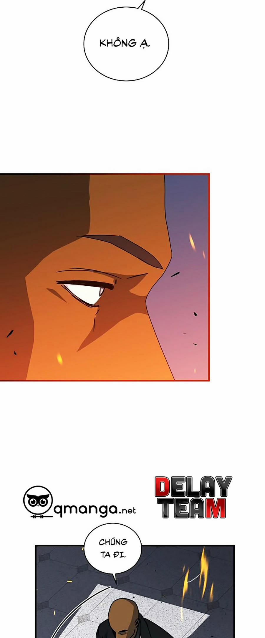 Sử Trở Lại Của Frozen Player 27 trang 33