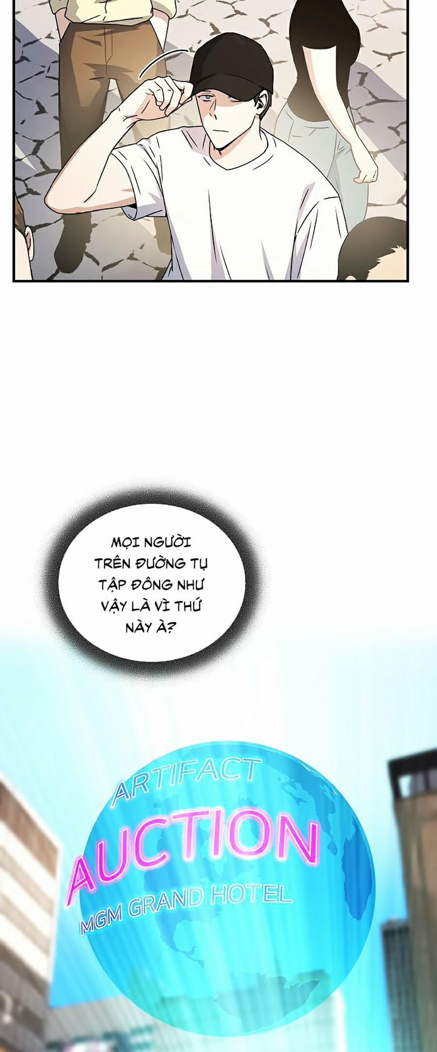 Sử Trở Lại Của Frozen Player 27 trang 4