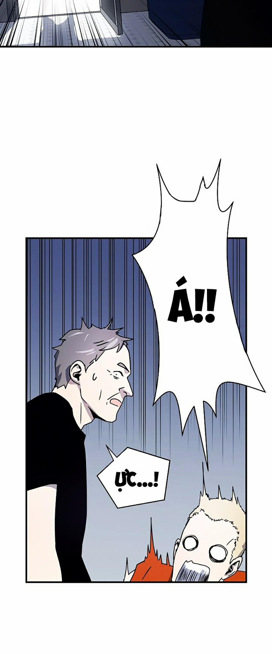 Sử Trở Lại Của Frozen Player 27 trang 42