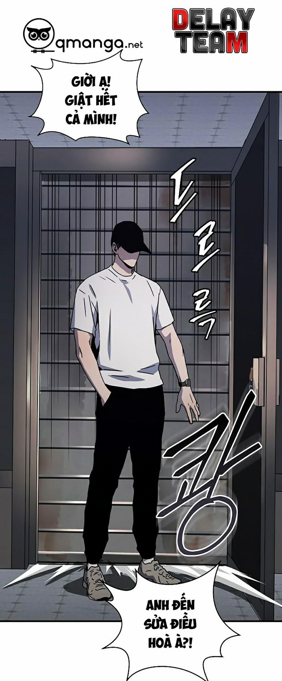 Sử Trở Lại Của Frozen Player 27 trang 43