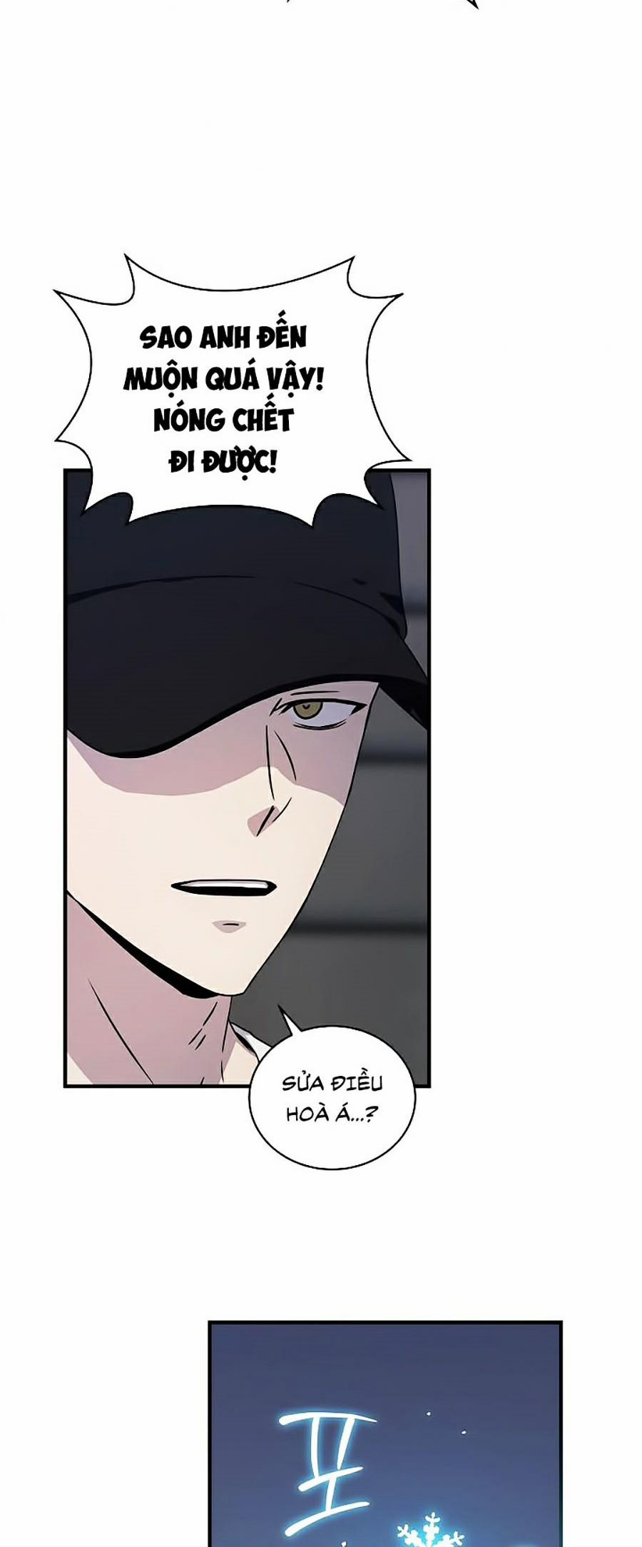 Sử Trở Lại Của Frozen Player 27 trang 44