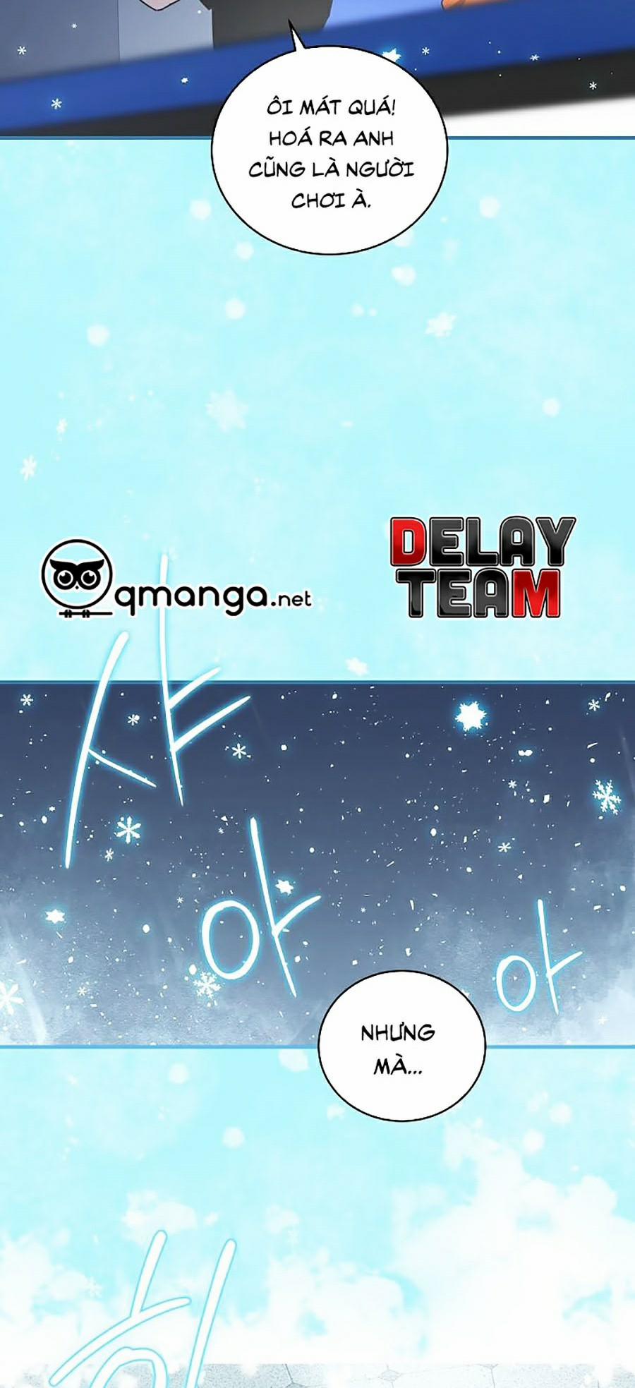 Sử Trở Lại Của Frozen Player 27 trang 46