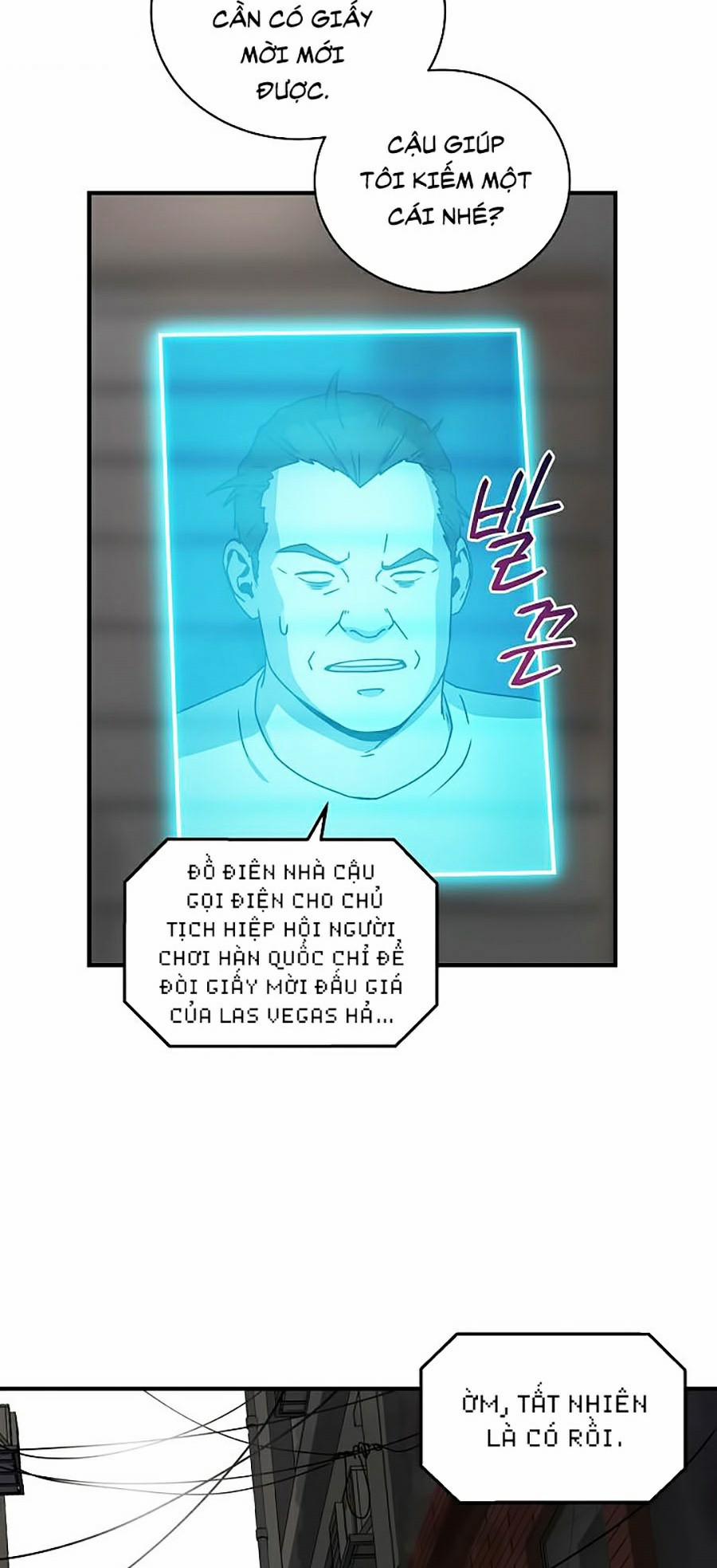 Sử Trở Lại Của Frozen Player 27 trang 57