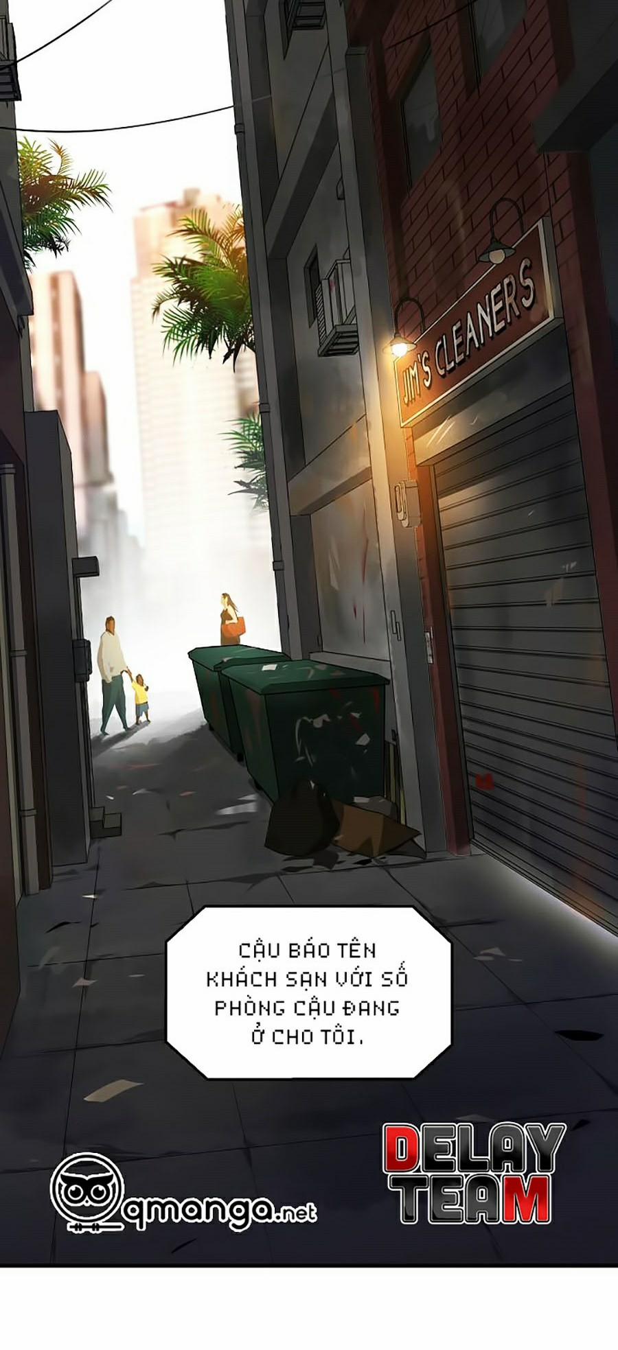 Sử Trở Lại Của Frozen Player 27 trang 58