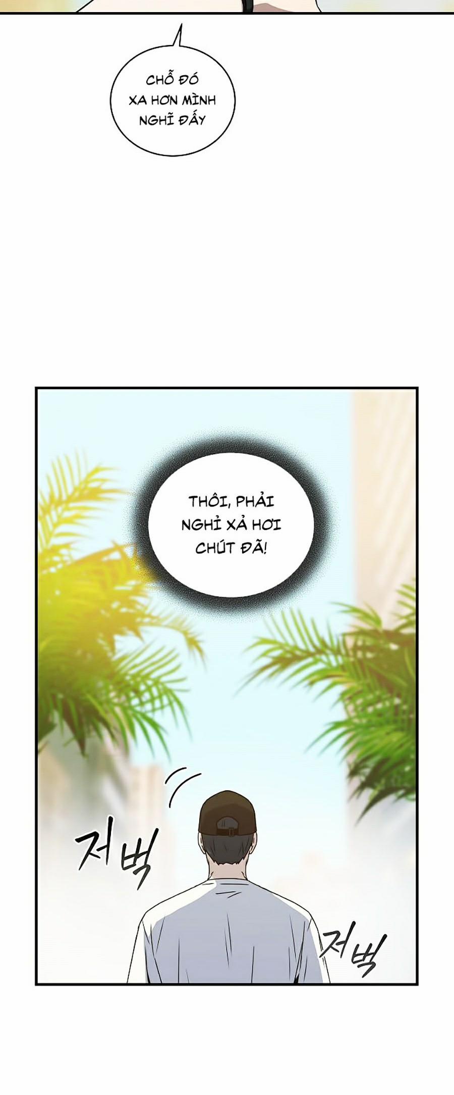 Sử Trở Lại Của Frozen Player 27 trang 7