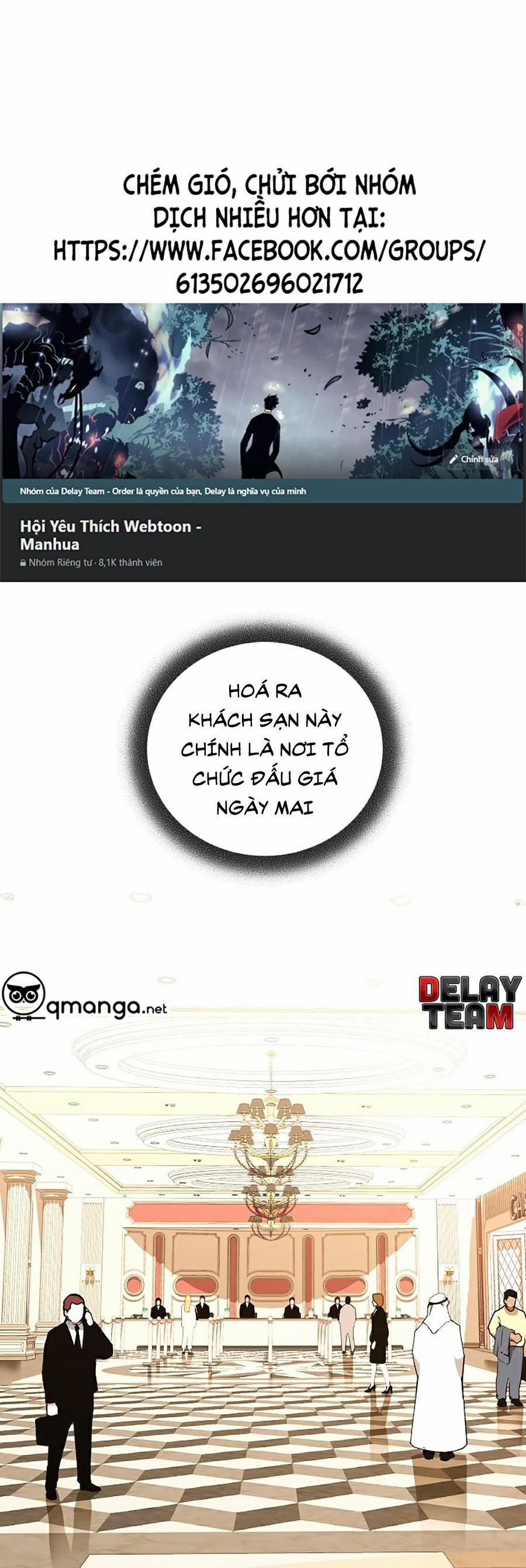 Sử Trở Lại Của Frozen Player 28 trang 0