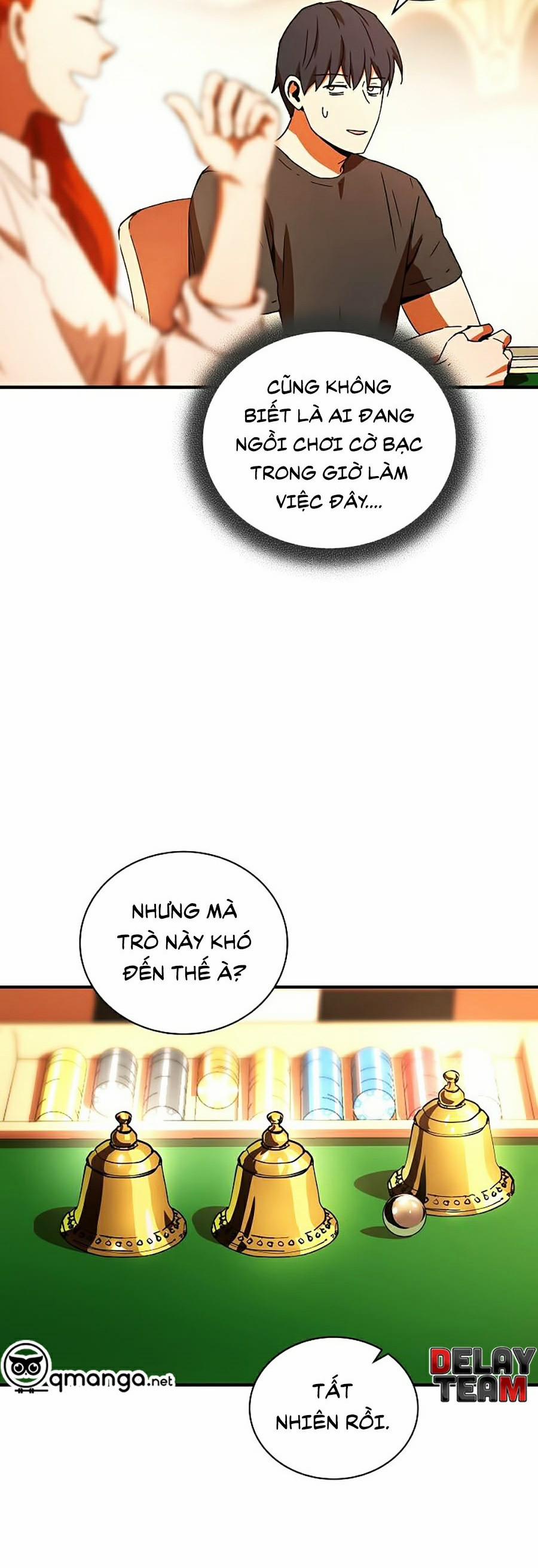 Sử Trở Lại Của Frozen Player 28 trang 23