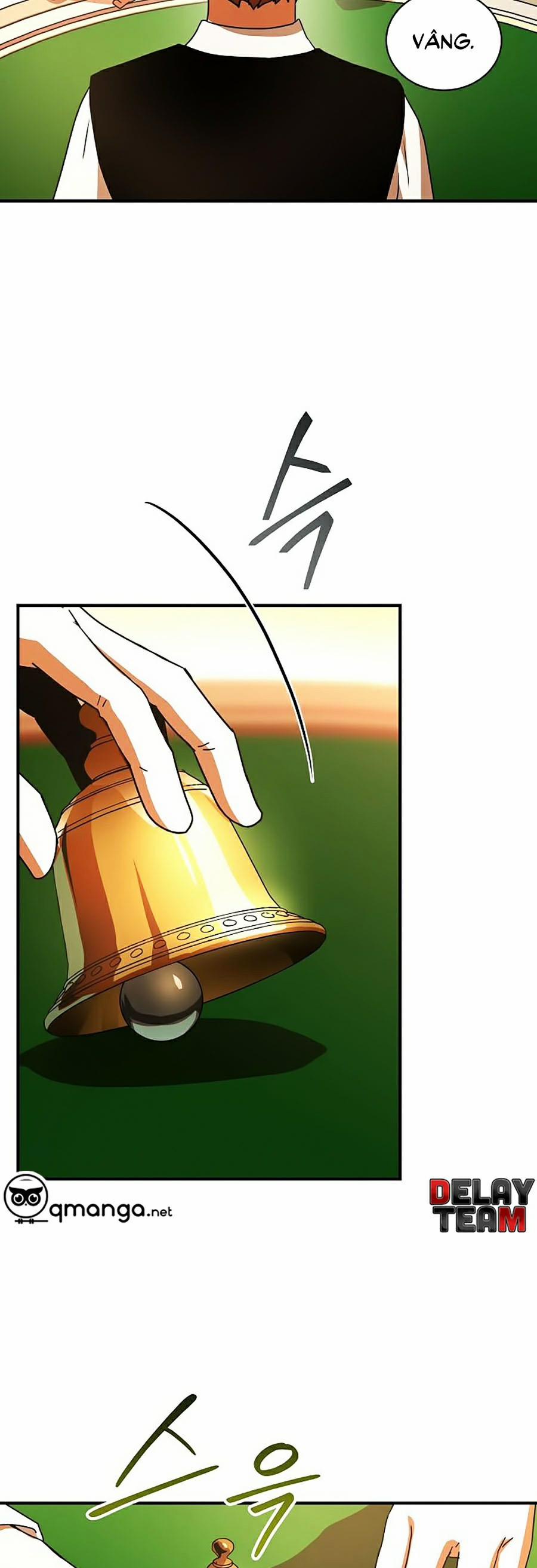 Sử Trở Lại Của Frozen Player 28 trang 28