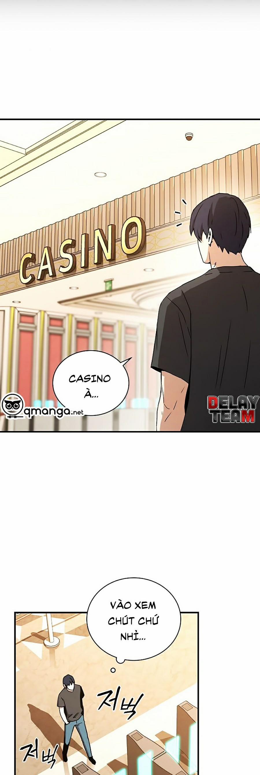 Sử Trở Lại Của Frozen Player 28 trang 3