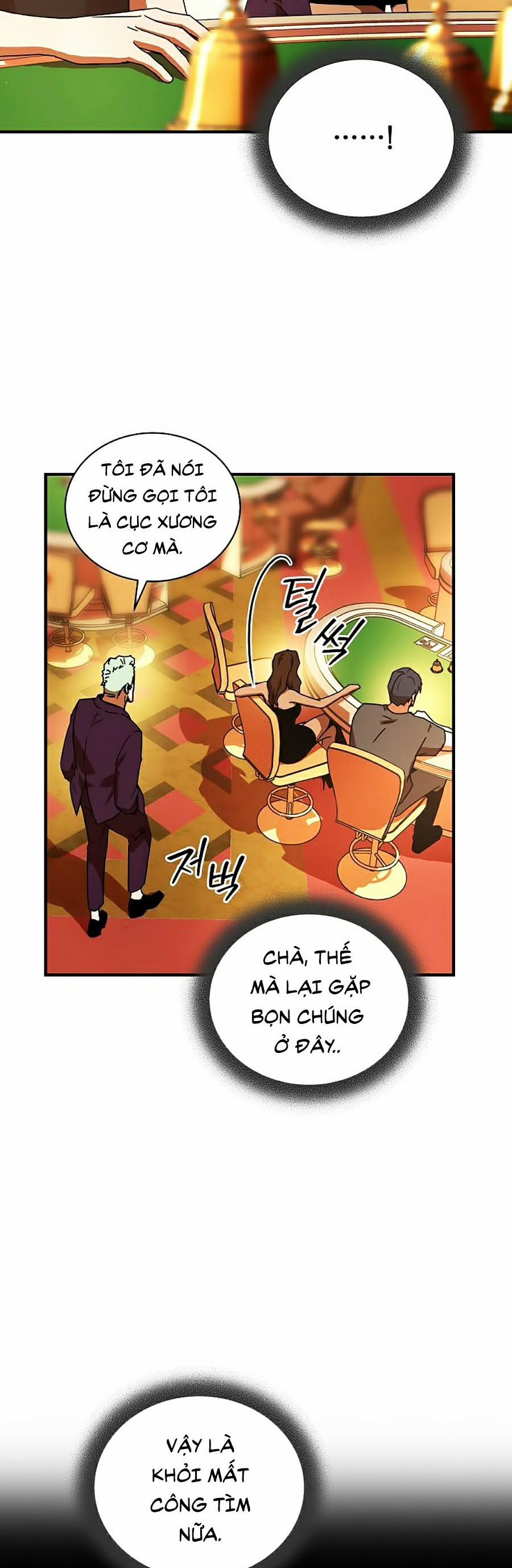 Sử Trở Lại Của Frozen Player 28 trang 38